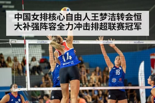 volleyball match